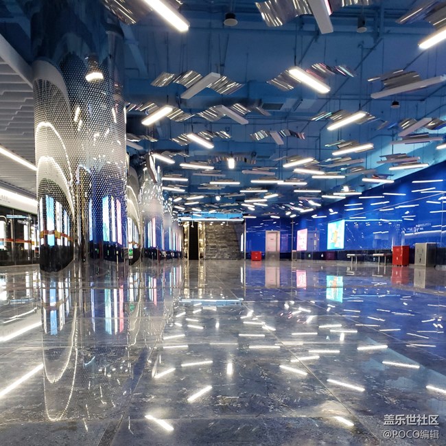 極簡(jiǎn)風(fēng)+創(chuàng)意照片，這回真的會(huì)拍了 —Galaxy Note9