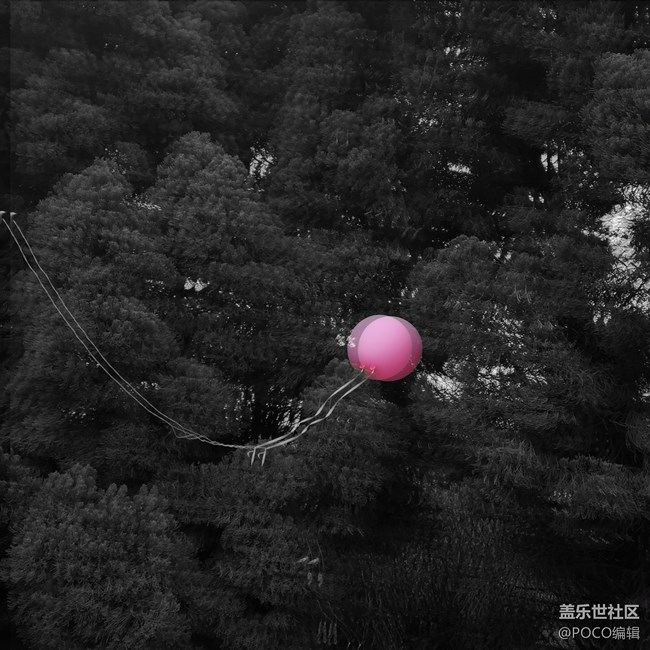 極簡(jiǎn)風(fēng)+創(chuàng)意照片，這回真的會(huì)拍了 —Galaxy Note9