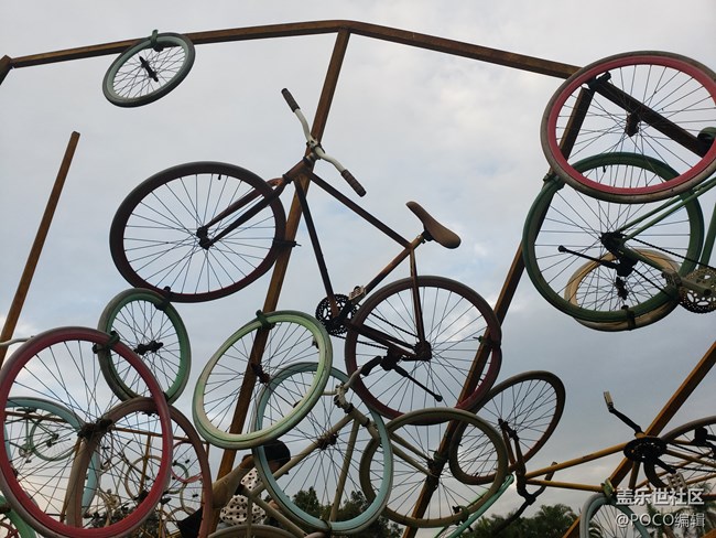 極簡(jiǎn)風(fēng)+創(chuàng)意照片，這回真的會(huì)拍了 —Galaxy Note9