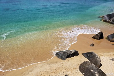 【為中國(guó)添色】海之藍(lán) 1