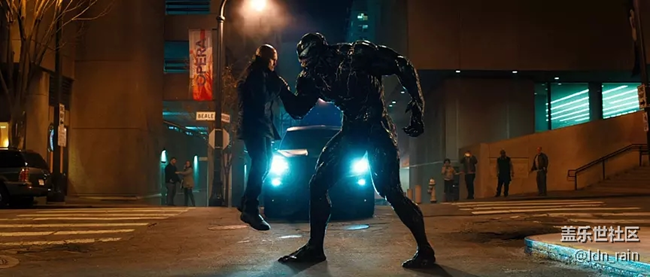 [活動招募]上海星部落11/17“毒液”觀影招募