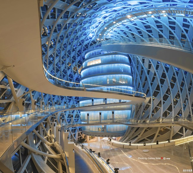 【123期：Galaxy S9 | S+冰藍(lán)色 W2019正式發(fā)售】