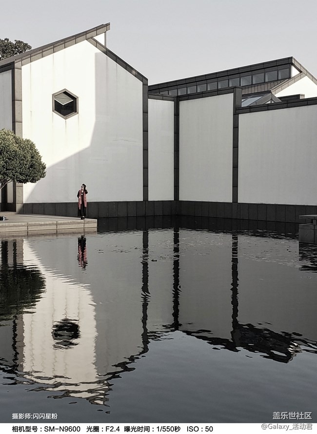 【蓋樂世影像】決賽入圍名單