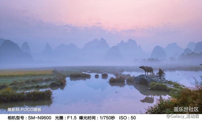 【蓋樂世影像】決賽入圍名單