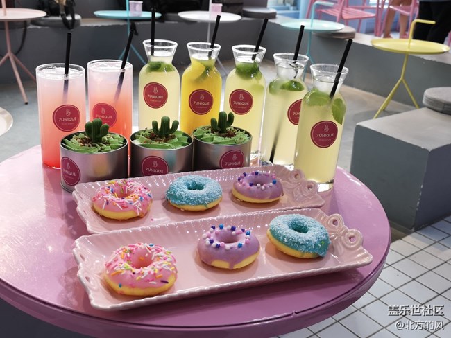 網(wǎng)紅店7unique聚會(huì)拍照---圖多 網(wǎng)紅店7unique聚會(huì)拍照---圖多