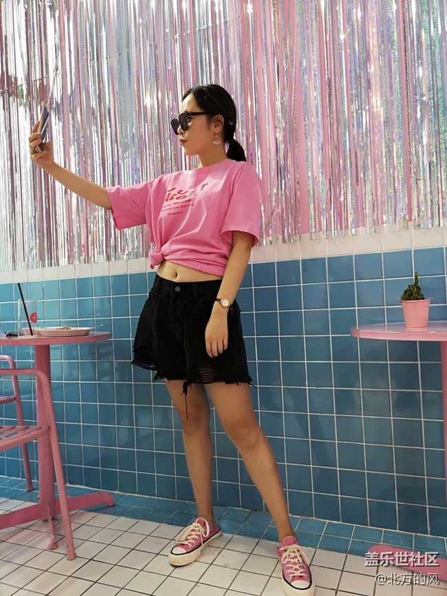 網(wǎng)紅店7unique聚會(huì)拍照---圖多 網(wǎng)紅店7unique聚會(huì)拍照---圖多