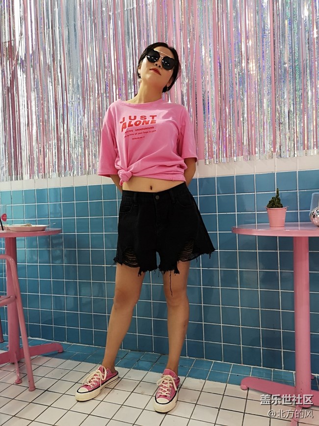 網(wǎng)紅店7unique聚會(huì)拍照---圖多 網(wǎng)紅店7unique聚會(huì)拍照---圖多