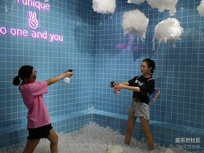 網(wǎng)紅店7unique聚會(huì)拍照---圖多 網(wǎng)紅店7unique聚會(huì)拍照---圖多