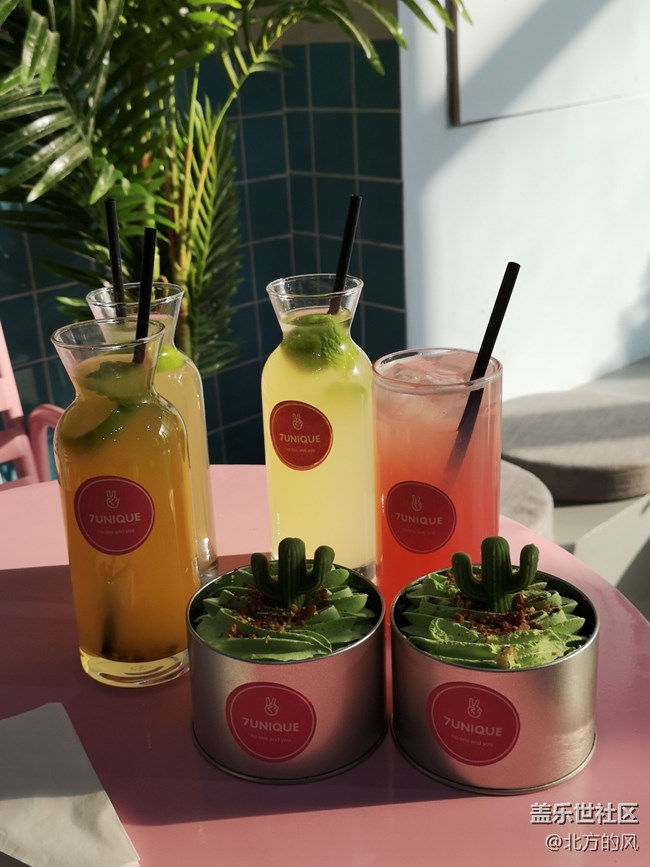 網(wǎng)紅店7unique聚會(huì)拍照---圖多 網(wǎng)紅店7unique聚會(huì)拍照---圖多