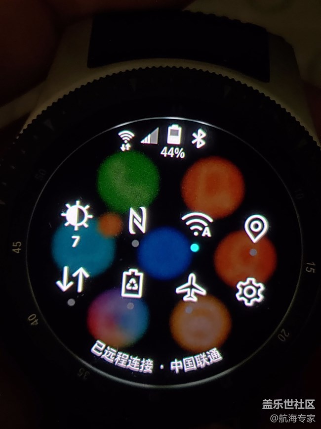 獨(dú)立模式能打電話，暫時(shí)接不到電話