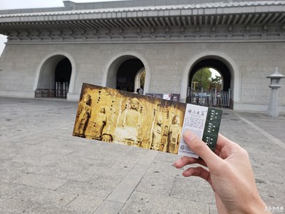 【a9s一機(jī)走天下】一樣的冬天不一樣的龍門