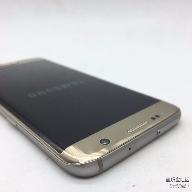 三星s7edge是最好看的