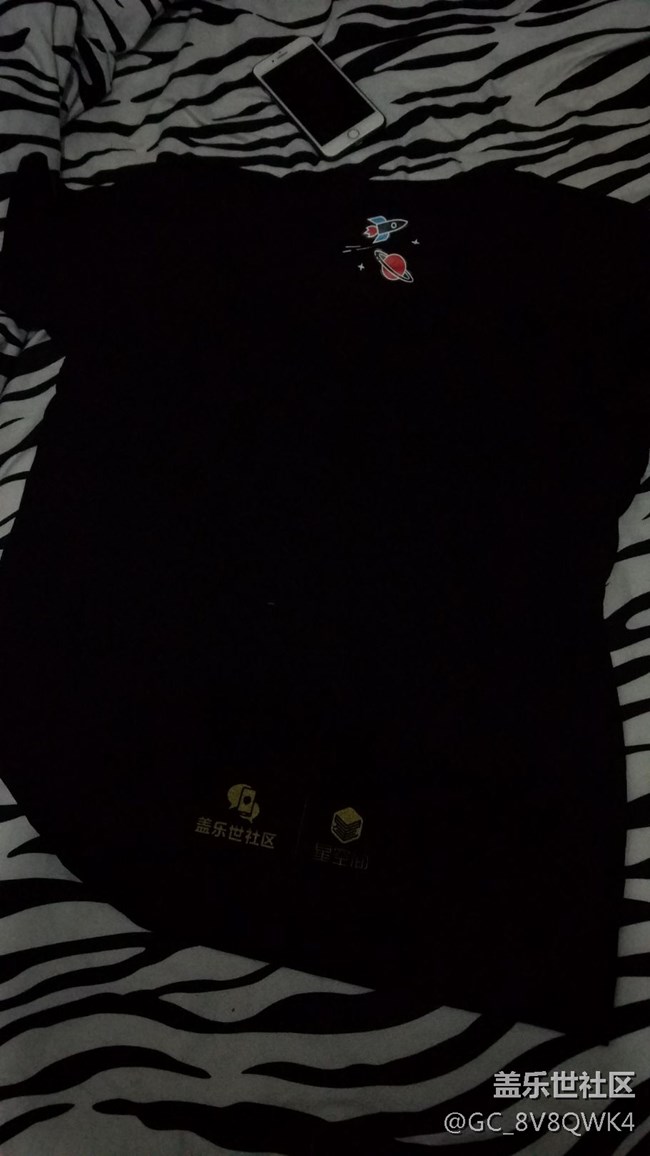 這么久了終于到了，