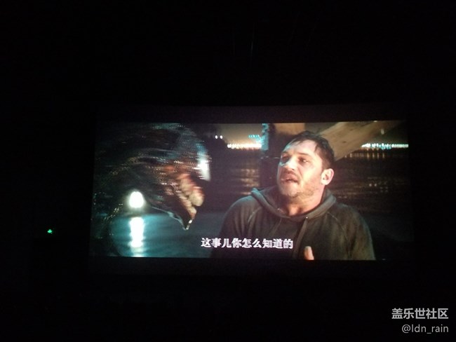 【活動(dòng)回顧】上海星部落11/17觀(guān)影活動(dòng)