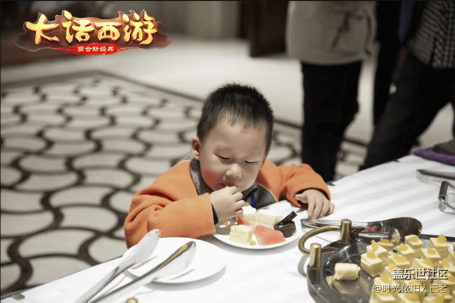 聚會蘇州 大話手游玩家盛典首站精彩回顧 聚會蘇州 大話手游玩家盛典首站精彩回顧