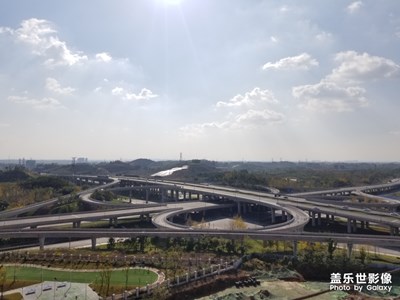 【百變天氣】+陽光明媚