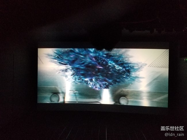 【活動(dòng)回顧】上海星部落11/17觀(guān)影活動(dòng)