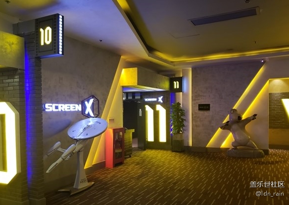 【活動(dòng)回顧】上海星部落11/17觀(guān)影活動(dòng)