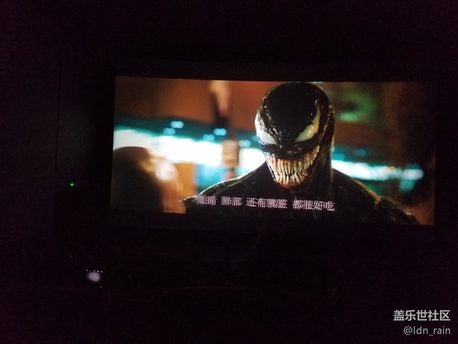 【活動(dòng)回顧】上海星部落11/17觀(guān)影活動(dòng)