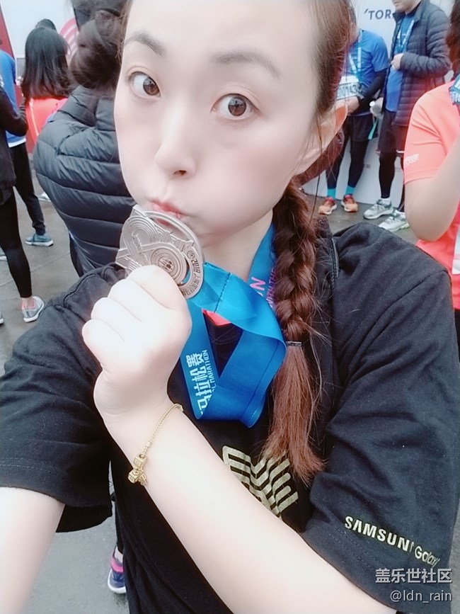 【活動回顧】2018上馬~上海星部落跑團~帶你跑