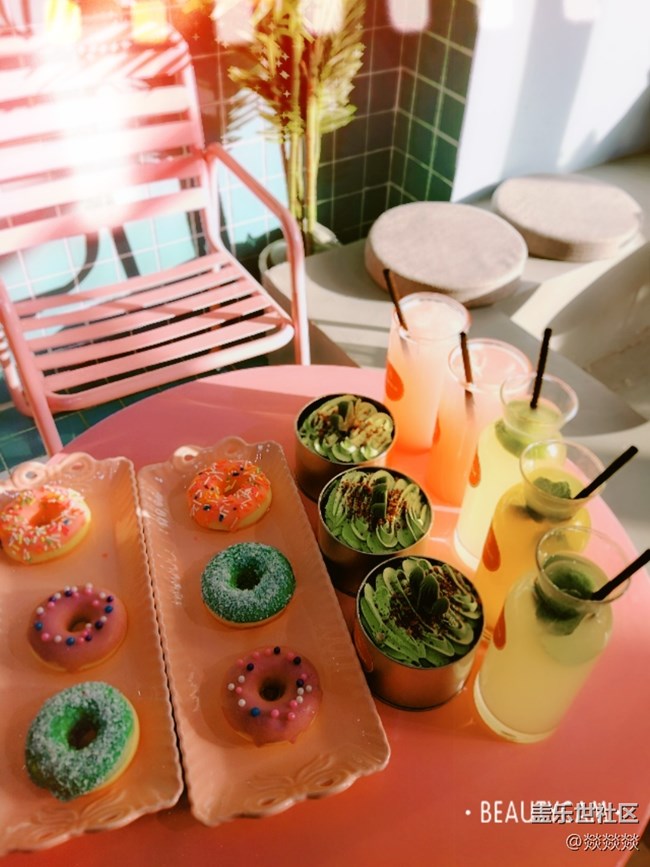 星部落網(wǎng)紅拍攝地活動(dòng)