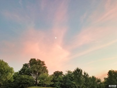 【百變天氣】+多變的天空