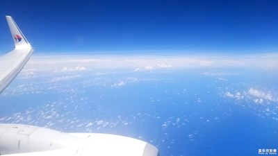 [百變天氣]+我們的藍(lán)色星球