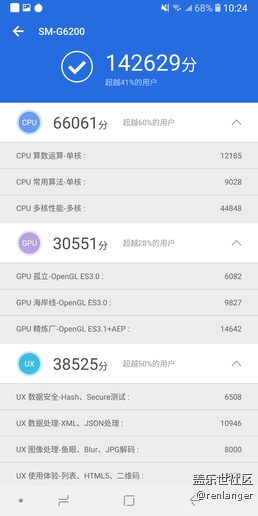 三星Galaxy A6s評測 年輕人的全新選擇