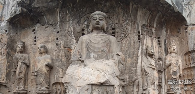 【A9s 一機走天下】鄭州站 龍門石窟實拍體驗