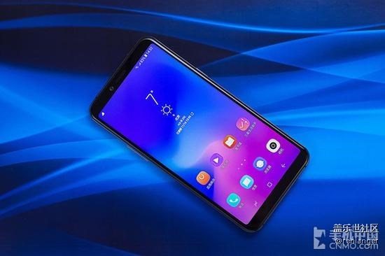 三星Galaxy A6s評測 年輕人的全新選擇