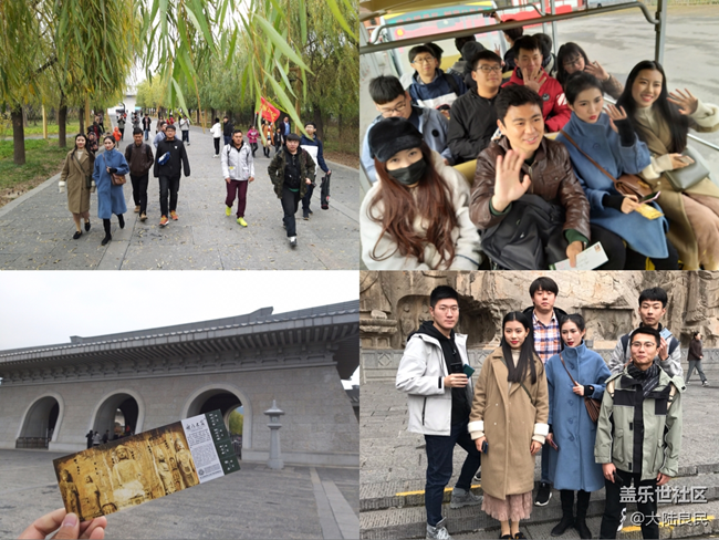 【A9s 一機走天下】鄭州站 龍門石窟實拍體驗