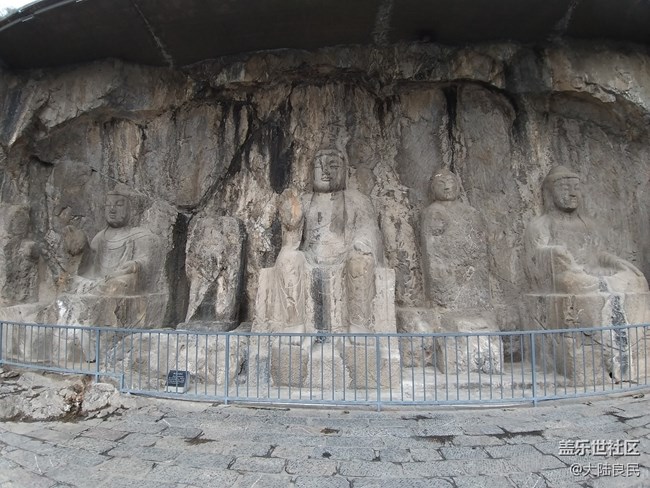 【A9s 一機走天下】鄭州站 龍門石窟實拍體驗