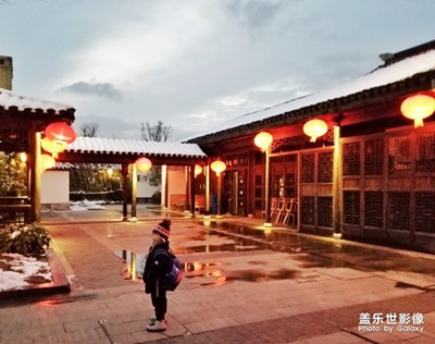 【百變天氣】+四季日常