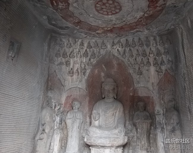 【A9s 一機走天下】鄭州站 龍門石窟實拍體驗