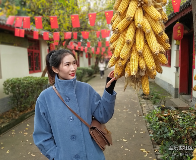 【A9s 一機走天下】鄭州站 龍門石窟實拍體驗