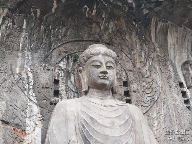 【A9s 一機走天下】鄭州站 龍門石窟實拍體驗