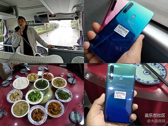 【A9s 一機走天下】鄭州站 龍門石窟實拍體驗