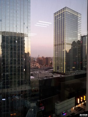 鄭州限號(hào)第一天