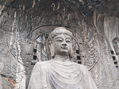 【A9s 一機走天下】鄭州站 龍門石窟實拍體驗