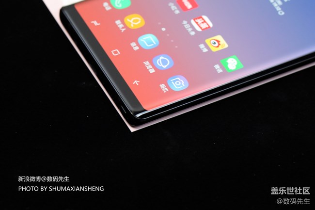 依然是最好的安卓旗艦 三星Galaxy Note9上手體驗(yàn)