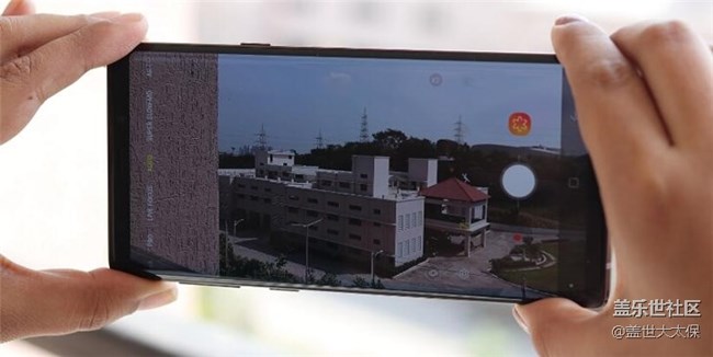 三星Note9發(fā)布時就曝出相機卡死問題，官方終于回應(yīng)