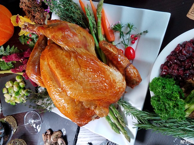 感恩節(jié)快樂