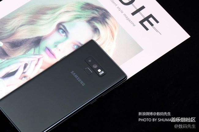 依然是最好的安卓旗艦 三星Galaxy Note9上手體驗(yàn)
