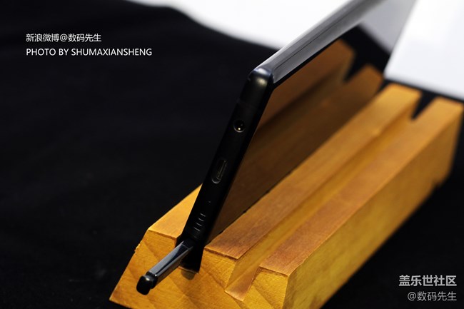 依然是最好的安卓旗艦 三星Galaxy Note9上手體驗(yàn)