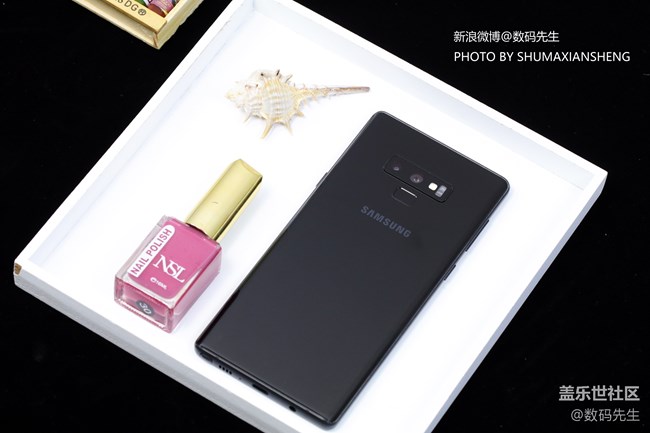 依然是最好的安卓旗艦 三星Galaxy Note9上手體驗(yàn)