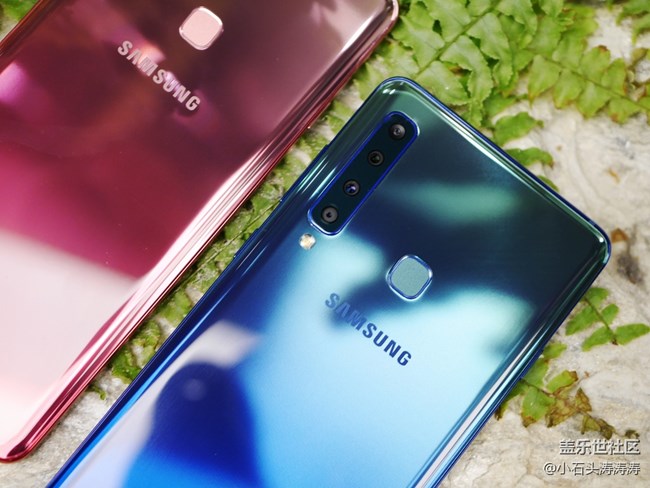 這么拍更好看 Galaxy A9s場景優(yōu)化器了解一下