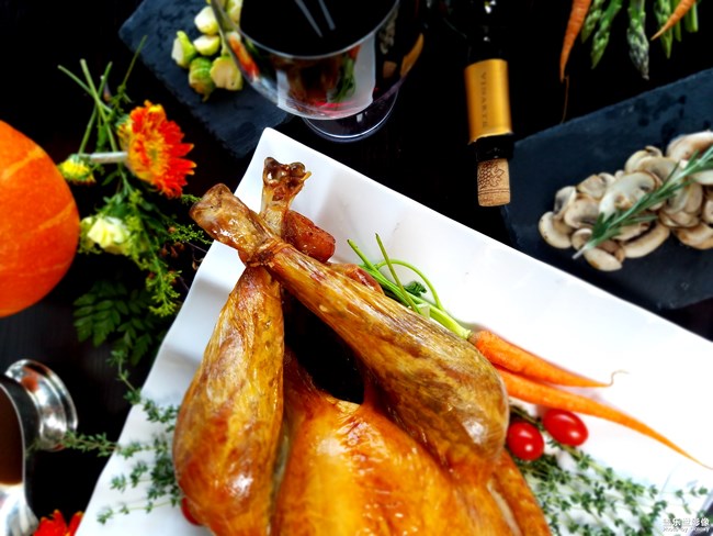 感恩節(jié)快樂