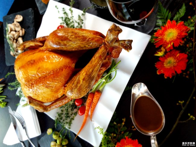 感恩節(jié)快樂