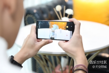 用四攝定格都市之美，三星Galaxy A9s品鑒會走進(jìn)鄭州