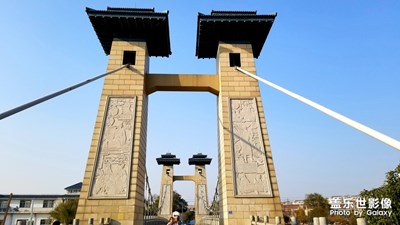 靜守時(shí)光,以待流年